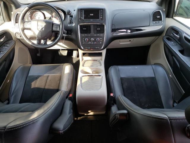 Photo 8 from auction – 2017 DODGE GRAND CARA with VIN 2C4RDGCG5HR848292
