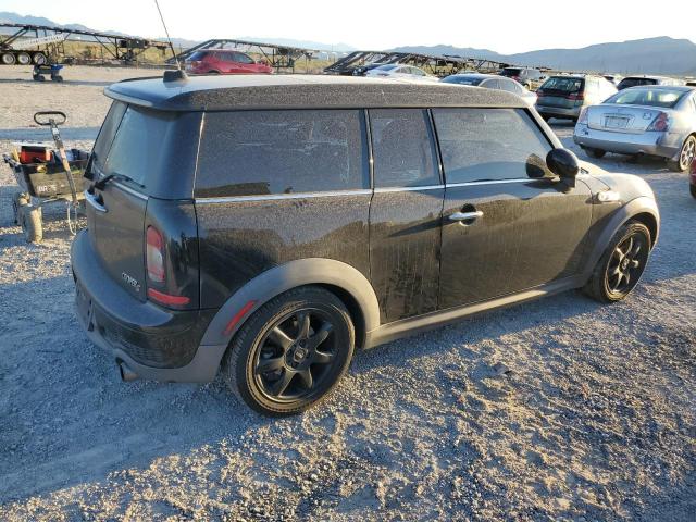 Photo 3 from auction – 2010 MINI COOPER S C with VIN WMWMM3C58ATP75934