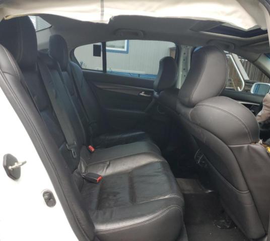 Photo 10 from auction – 2014 ACURA TL TECH with VIN 19UUA9F52EA003037