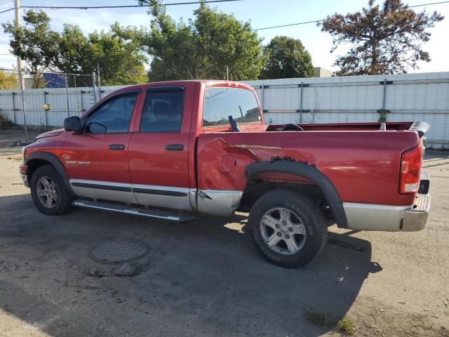 Photo 2 from auction – 2006 DODGE RAM 1500 S with VIN 1D7HA18N76J139315