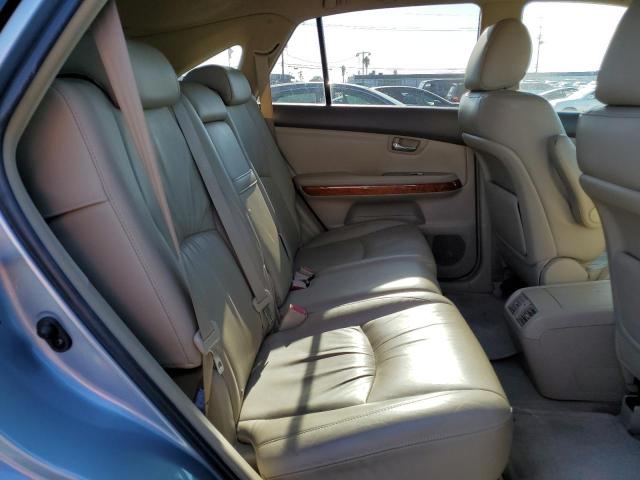 Photo 11 from auction – 2005 LEXUS RX 330 with VIN JTJGA31U050053574