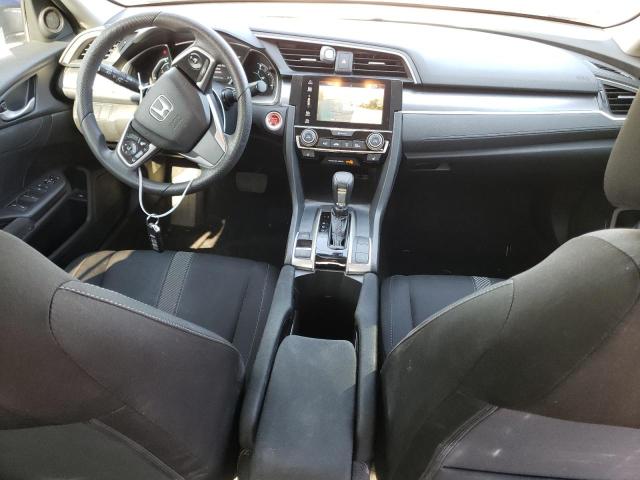 Photo 8 from auction – 2016 HONDA CIVIC EX with VIN 19XFC1F34GE010055