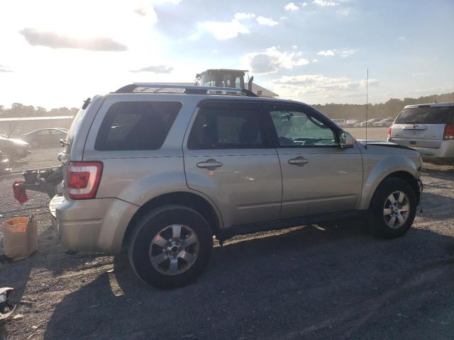 Photo 3 from auction – 2011 FORD ESCAPE LIM with VIN 1FMCU9EG8BKC01790