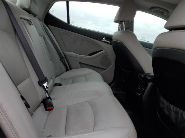Photo 10 from auction – 2012 KIA OPTIMA EX with VIN 5XXGN4A78CG022494
