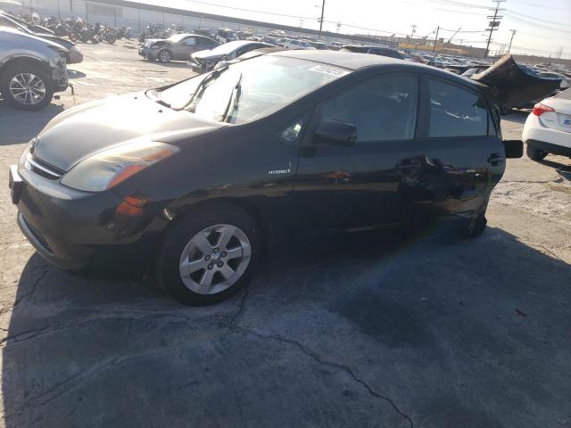 TOYOTA PRIUS 2007 with VIN JTDKB20U277608900 - Photo from auction