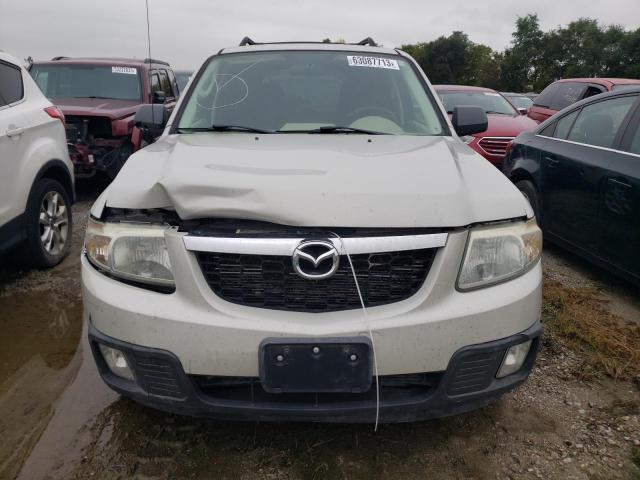 Photo 5 from auction – 2009 MAZDA TRIBUTE S with VIN 4F2CZ06G99KM01376