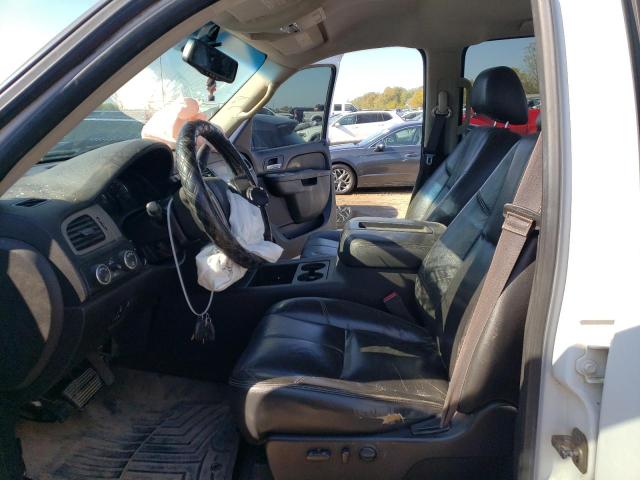 Photo 7 from auction – 2014 CHEVROLET SILVERADO with VIN 1GC4K1C83EF108734
