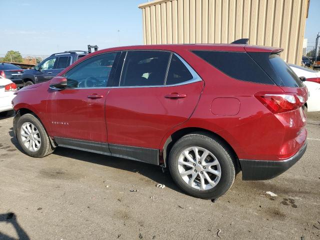 Photo 2 from auction – 2018 CHEVROLET EQUINOX LT with VIN 3GNAXJEV9JS617280