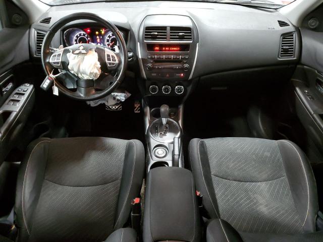 Photo 8 from auction – 2013 MITSUBISHI OUTLANDER with VIN 4A4AR5AU0DE025569