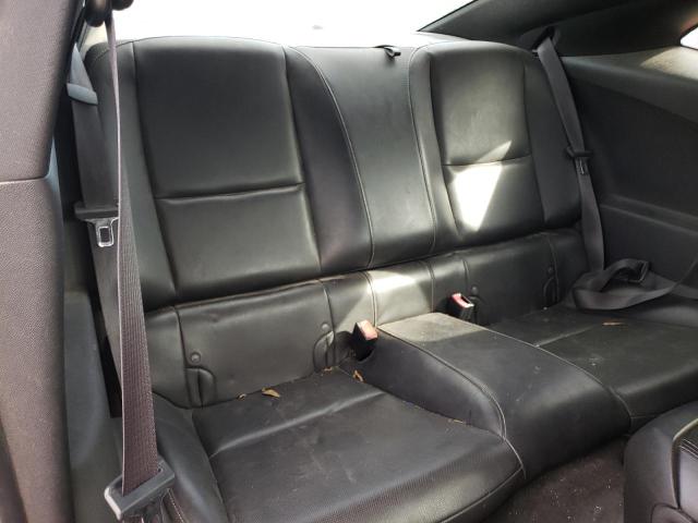 Photo 10 from auction – 2010 CHEVROLET CAMARO LT with VIN 2G1FC1EV7A9131650