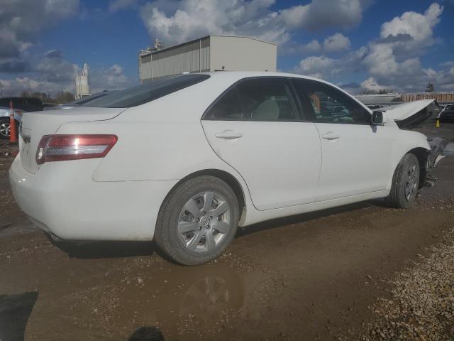 Photo 3 from auction – 2010 TOYOTA CAMRY BASE with VIN 4T4BF3EK6AR063134