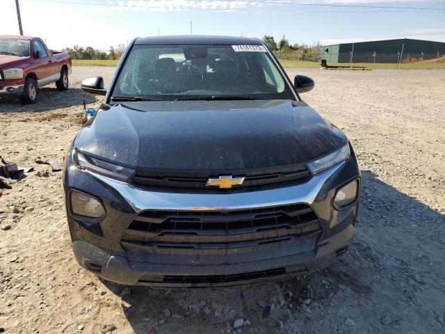 Photo 5 from auction – 2023 CHEVROLET TRAILBLAZE with VIN KL79MMS20PB202026