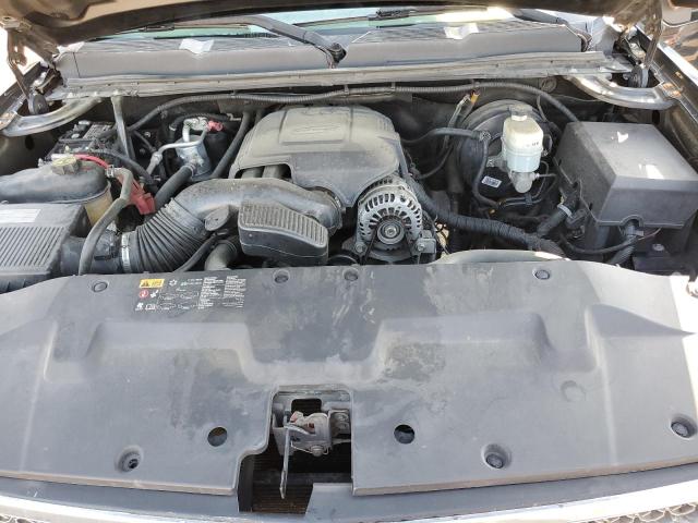 Photo 11 from auction – 2013 CHEVROLET SILVER1500 with VIN 3GCPCREA2DG237215