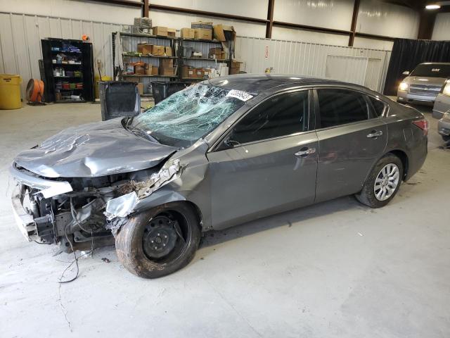 Photo 1 from auction – 2015 NISSAN ALTIMA 2.5 with VIN 1N4AL3AP8FC150072