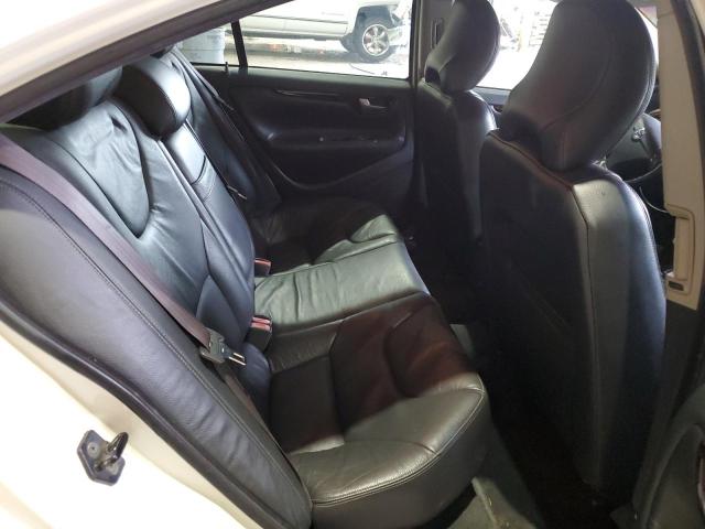 Photo 10 from auction – 2002 VOLVO S60 T5 with VIN YV1RS53D522128989