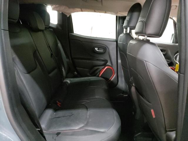 Photo 11 from auction – 2017 JEEP RENEGADE T with VIN ZACCJBCB4HPF71497