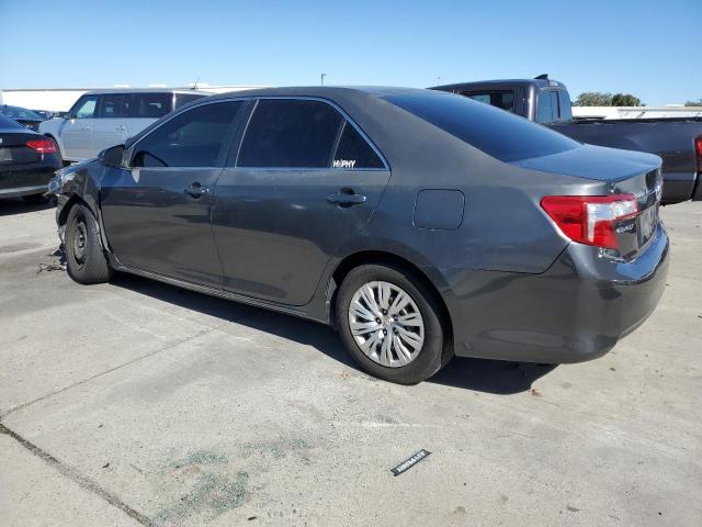 صورة رقم 2 من المزاد - 2012 TOYOTA CAMRY BASE مع VIN 4T1BF1FK3CU040541