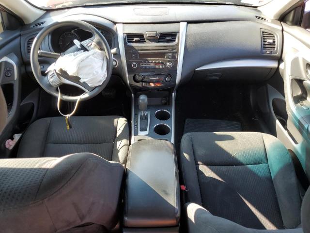 Photo 8 from auction – 2015 NISSAN ALTIMA 2.5 with VIN 1N4AL3APXFC287241