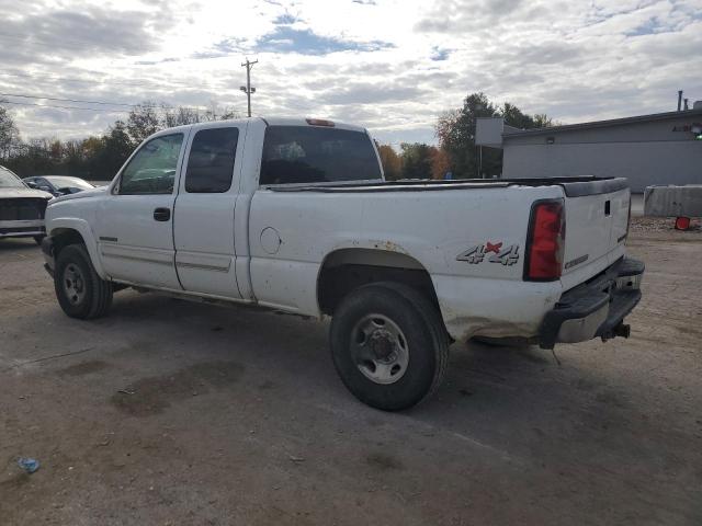 Photo 2 from auction – 2005 CHEVROLET SILVERADO with VIN 1GCHK29U05E268281