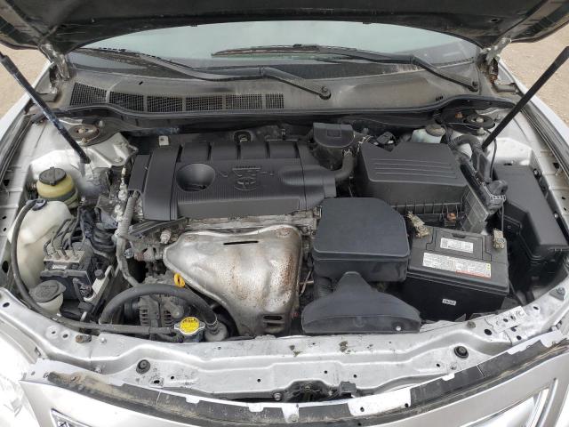 Foto 11 de la subasta – 2011 TOYOTA CAMRY BASE con VIN 4T4BF3EK8BR182711
