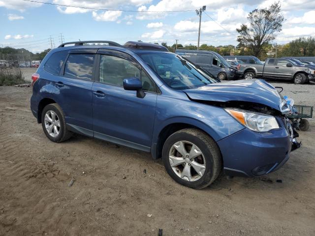 Photo 4 from auction – 2014 SUBARU FORESTER 2 with VIN JF2SJAGC0EH500844