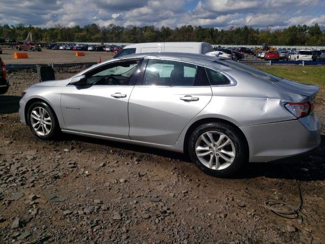 Photo 2 from auction – 2017 CHEVROLET MALIBU LT with VIN 1G1ZE5ST0HF226747
