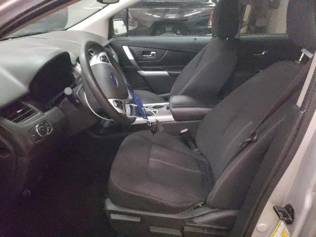 Photo 7 from auction – 2012 FORD EDGE SE with VIN 2FMDK3GC0CBA69072