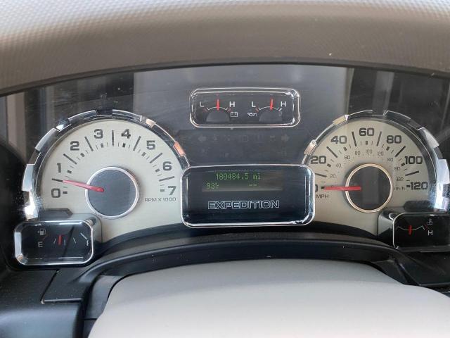 Фото 8 с аукциона – 2010 FORD EXPEDITION с VIN 1FMJU1F58AEB03586