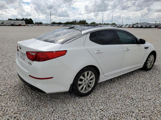 Фото 3 с аукциона – 2015 KIA OPTIMA EX с VIN 5XXGN4A72FG356508