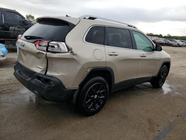 Photo 3 from auction – 2014 JEEP CHEROKEE L with VIN 1C4PJMCB6EW230128