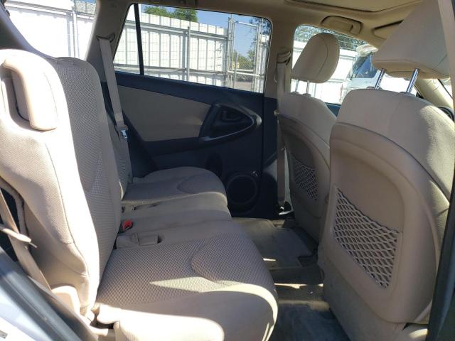 Photo 10 from auction – 2011 TOYOTA RAV4 with VIN 2T3ZF4DV0BW086735