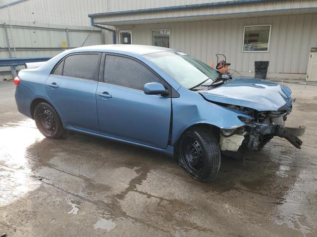 Photo 4 from auction – 2013 TOYOTA COROLLA BA with VIN 5YFBU4EE6DP216200