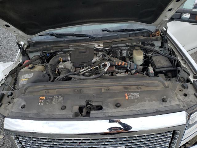 Photo 11 from auction – 2016 GMC SIERRA K35 with VIN 1GT42YE87GF255860