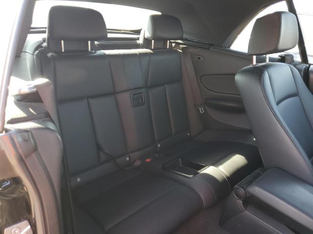 Photo 10 from auction – 2012 BMW 128 I with VIN WBAUN1C59CVR00285