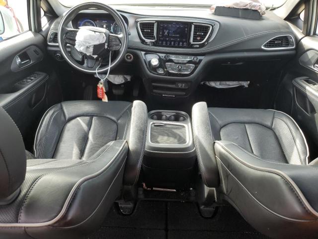 Photo 8 from auction – 2020 CHRYSLER PACIFICA L with VIN 2C4RC1GG3LR229290