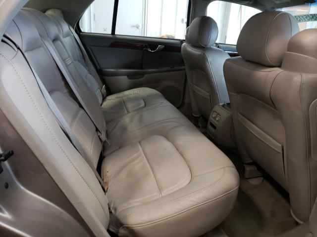Photo 10 from auction – 2004 CADILLAC DEVILLE with VIN 1G6KD54Y84U158145
