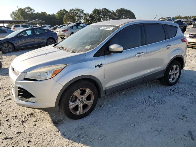 Photo 1 from auction – 2014 FORD ESCAPE SE with VIN 1FMCU0GXXEUA85459