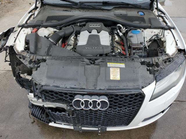 صورة رقم 11 من المزاد - 2012 AUDI A7 PREMIUM مع VIN WAUYGAFC7CN111123