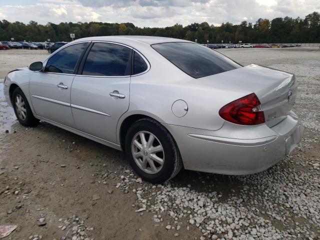 Photo 2 from auction – 2005 BUICK LACROSSE C with VIN 2G4WD532151242814