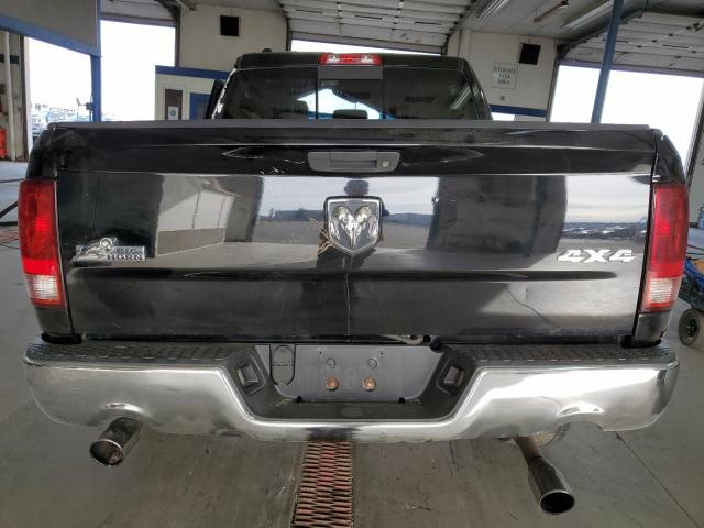 Photo 6 from auction – 2013 RAM 1500 SLT with VIN 1C6RR7LTXDS524799