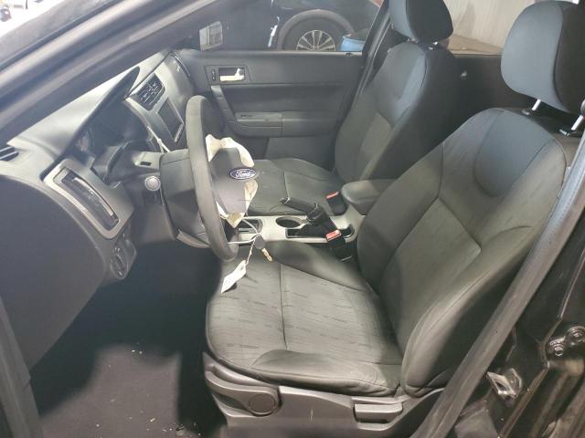 Photo 7 from auction – 2008 FORD FOCUS SE with VIN 1FAHP35N58W278069