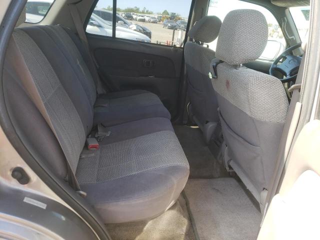 Photo 10 from auction – 2002 TOYOTA 4RUNNER SR with VIN JT3HN86R920366457