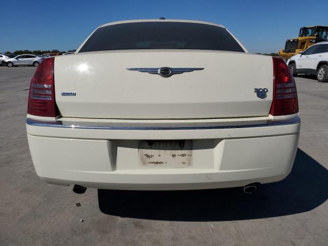 Photo 6 from auction – 2006 CHRYSLER 300C with VIN 2C3KK63H06H133325