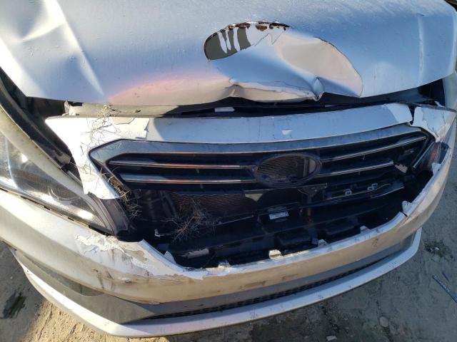 Photo 11 from auction – 2015 HYUNDAI SONATA SPO with VIN 5NPE34AB2FH043691