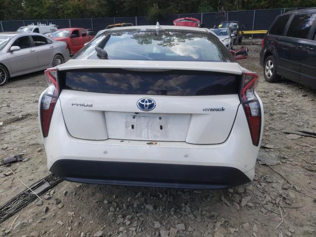 Photo 6 from auction – 2018 TOYOTA PRIUS with VIN JTDKARFU5J3064572