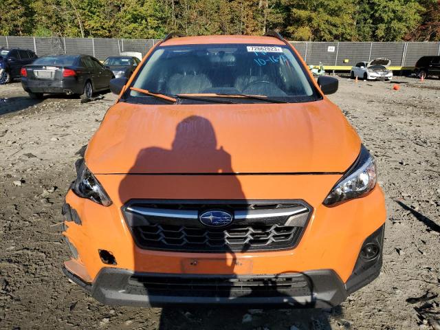 صورة رقم 5 من المزاد - 2018 SUBARU CROSSTREK مع VIN JF2GTAAC2JH337519