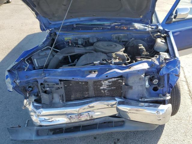 Photo 11 from auction – 1995 DODGE DAKOTA with VIN 1B7GL23X2SS312077
