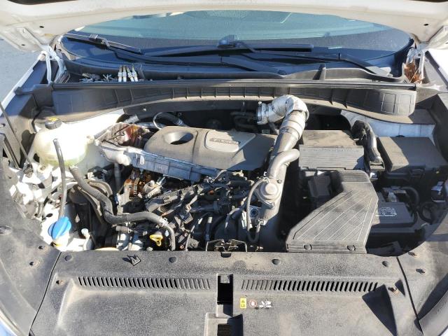 Photo 11 from auction – 2016 HYUNDAI TUCSON LIM with VIN KM8J3CA24GU062271