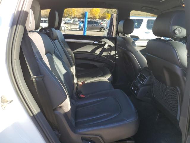 Photo 11 from auction – 2012 AUDI Q7 PRESTIG with VIN WA1WMAFE6CD001037