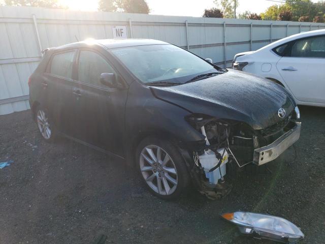 Photo 4 from auction – 2009 TOYOTA COROLLA MA with VIN 2T1GE40E49C002839